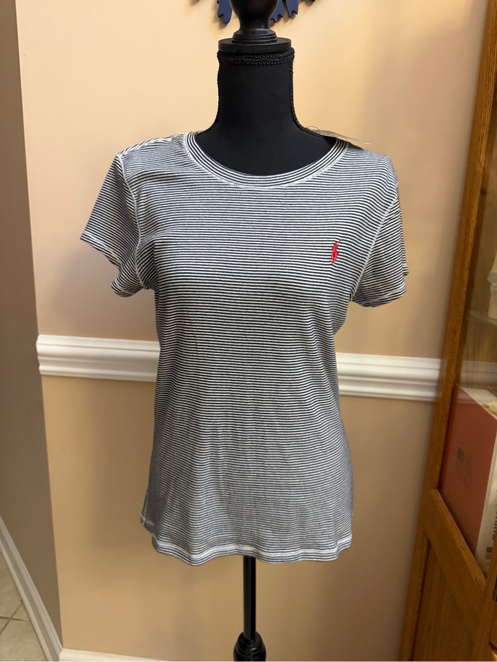 Polo Ralph Lauren Striped Top